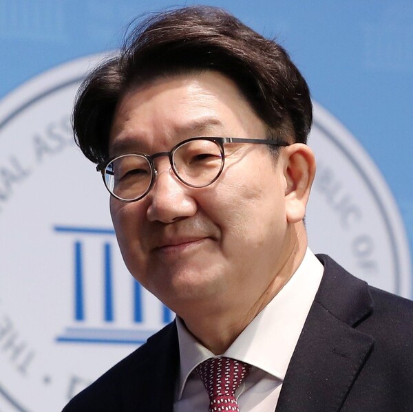 ⓒ권성동 페이스북