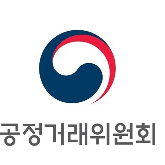 ▲공정위 로고. ⓒ공정거래위원회