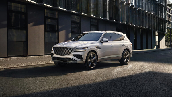 ▲제네시스, ‘시그니처 할부’ 프로모션 실시 ⓒ현대차