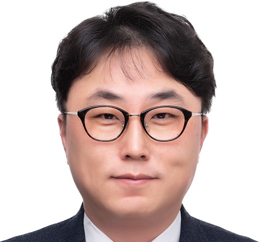 ▲이욱세 알보젠코리아 신임 대표. ⓒ알보젠코리아