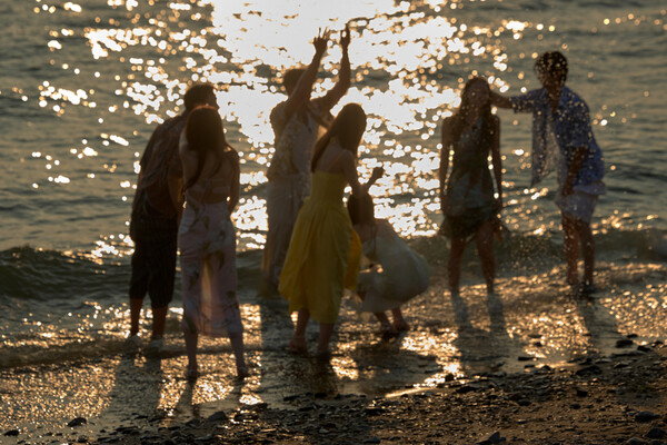 ▲'솔로지옥5' ⓒ넷플릭스