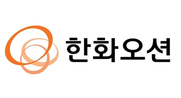▲ 한화오션 경남 거제사업장에서 직원 추락 사고가 발생했다는 소식에 주가가 큰 폭으로 하락했다.  ⓒ 한화오션