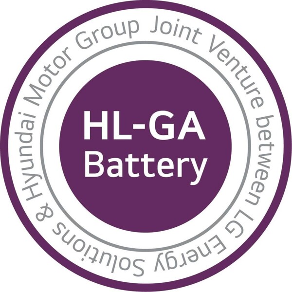 ▲현대차그룹과 LG에너지솔루션 배터리 합작 법인 'HL-GA 배터리'. ⓒHL-GA 배터리