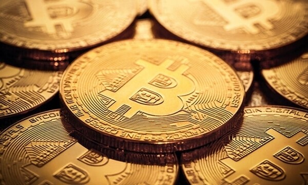 ▲비트코인 관련 이미지. ⓒ픽사베이