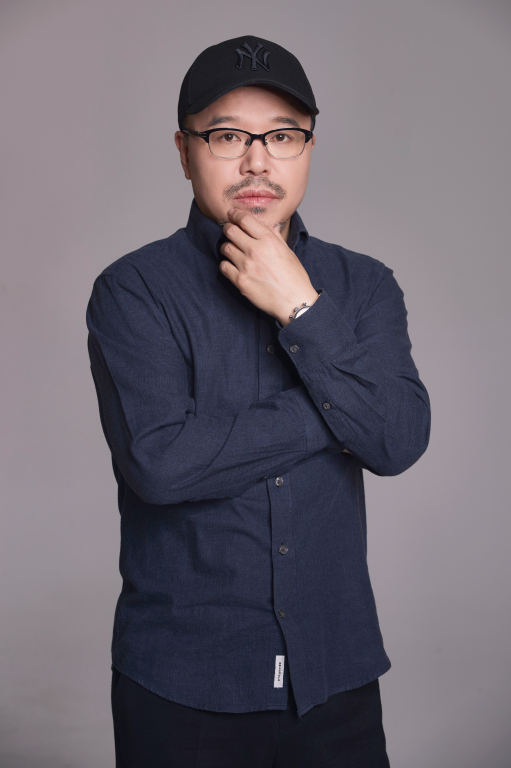 ▲윤태호 작가. ⓒ월트디즈니 컴퍼니 코리아