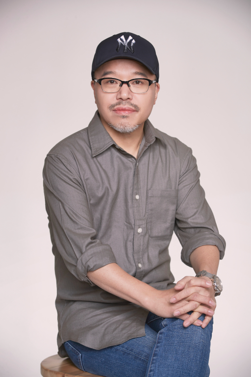 ▲윤태호 작가. ⓒ월트디즈니 컴퍼니 코리아