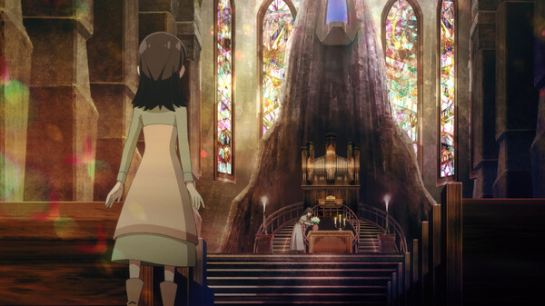 ▲'순례자들은 왜 돌아오지 않는가' ⓒBIAF2025