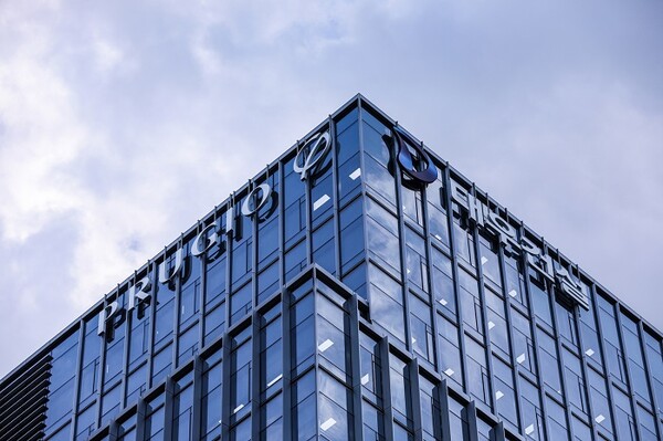 ▲서울 을지로 대우건설 사옥. ⓒ대우건설