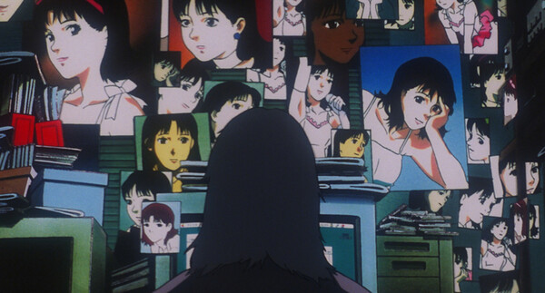 ▲'퍼펙트 블루' ⓒ나이너스엔터테인먼트, 티미디어