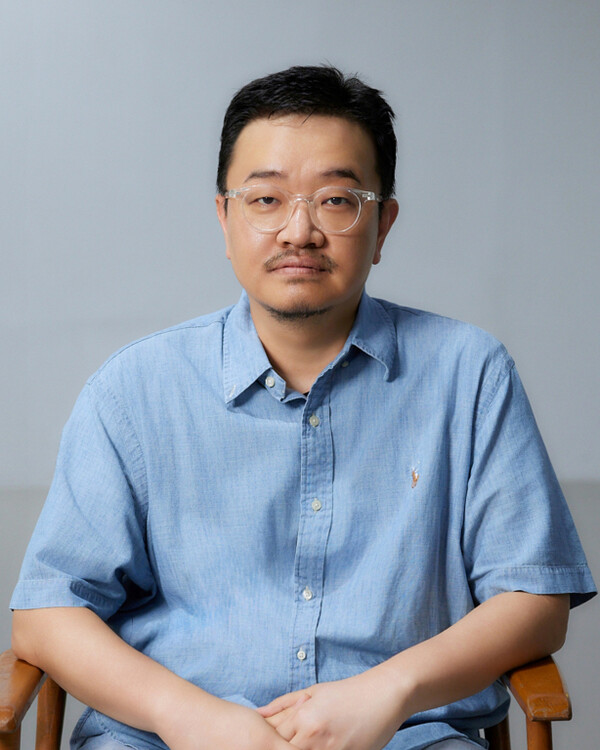 ▲'얼굴' 연상호 감독. ⓒ플러스엠 엔터테인먼트