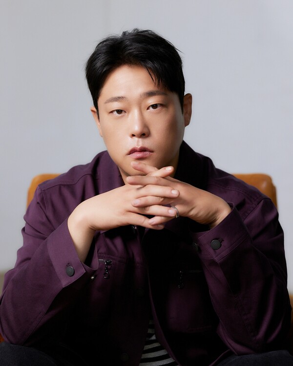 ▲'얼굴' 임성재. ⓒ플러스엠 엔터테인먼트