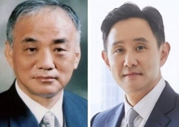 ▲ 국내 비철금속 업계 양대 축인 고려아연과 영풍의 지배권 분쟁이 시작된 지 1년이 지났지만, 양측의 갈등은 오히려 확산 양상을 보이고 있다. ⓒ 각사