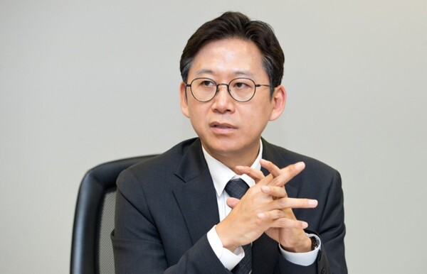 ▲배경훈 과학기술정보통신부 장관. ⓒ과학기술정보통신부