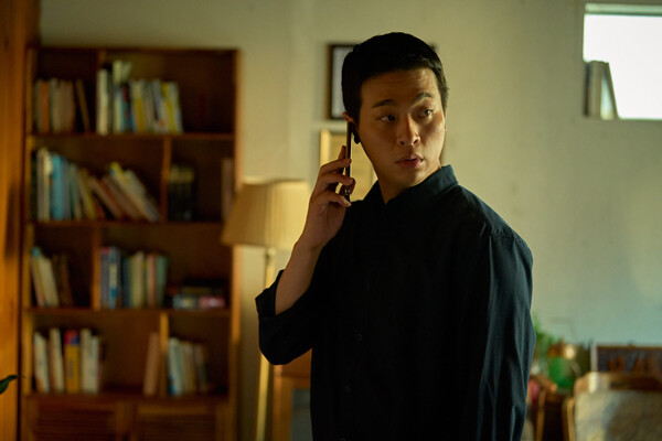 ▲'얼굴' ⓒ플러스엠 엔터테인먼트