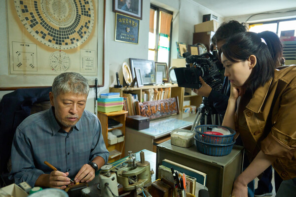 ▲'얼굴' ⓒ플러스엠 엔터테인먼트