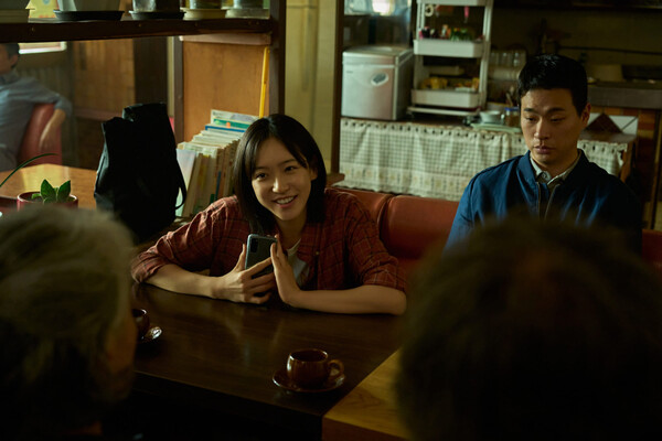 ▲'얼굴' ⓒ플러스엠 엔터테인먼트