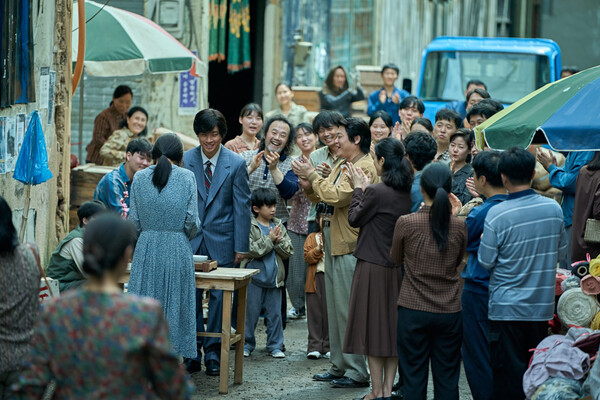 ▲'얼굴' ⓒ플러스엠 엔터테인먼트