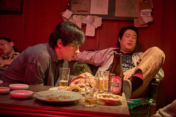 ▲'얼굴' ⓒ플러스엠 엔터테인먼트