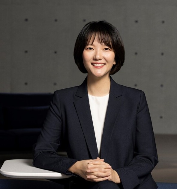 ▲최수연 네이버 대표. ⓒ네이버