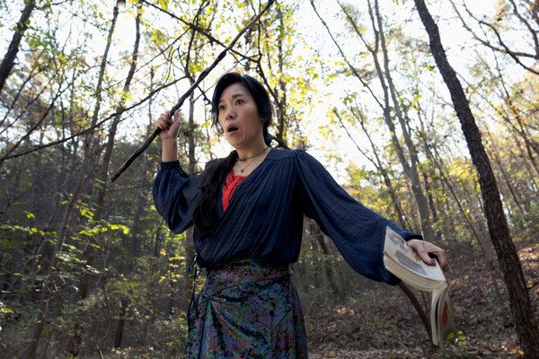 ▲'어쩔수가없다' ⓒCJ ENM