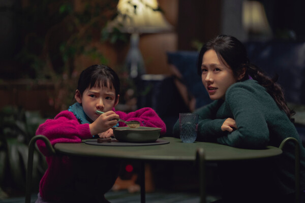 ▲'어쩔수가없다' ⓒCJ ENM