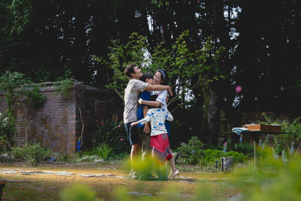 ▲'어쩔수가없다' ⓒCJ ENM