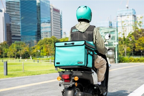 ▲우아한청년들, 업계 최대 규모 ‘고보장 시간제보험’ 도입. ⓒ우아한청년들