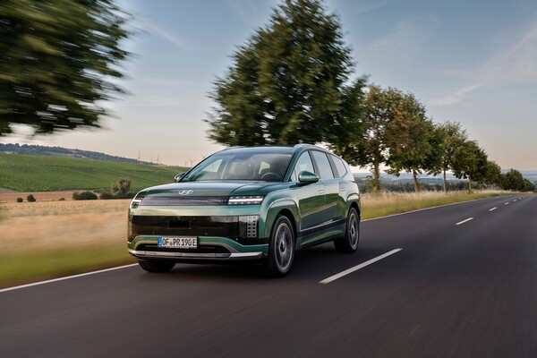 ▲아이오닉 9. ⓒ현대차