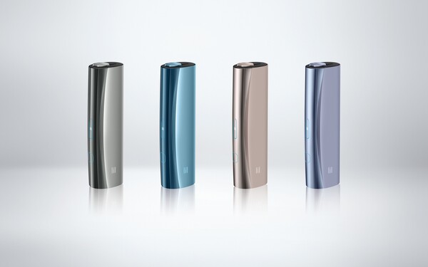 ▲KT&G, 릴 에이블 2.0 플러스·전용스틱 신제품 리얼 리모(RIMO) 출시. ⓒKT&G