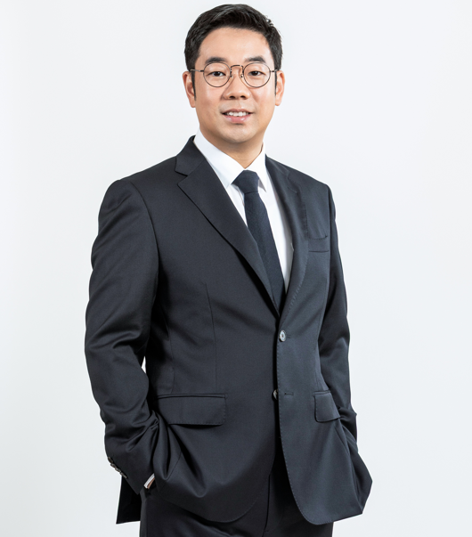 ▲제임스장 지마켓 대표이사. ⓒ신세계그룹