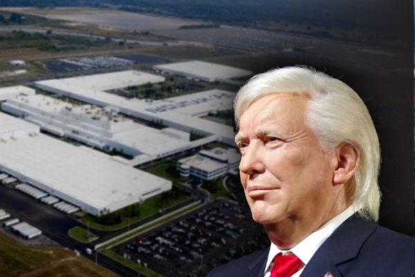 ▲미국 인플레이션 감축법(IRA)이 시행된 지 3년여가 지나면서 국내 중후장대 기업들의 발걸음이 북미로 향하고 있다. ⓒ전지선 기자