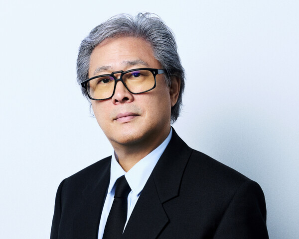 ▲'어쩔수가없다' 박찬욱 감독. ⓒCJ ENM