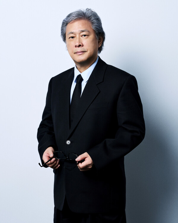 ▲'어쩔수가없다' 박찬욱 감독. ⓒCJ ENM