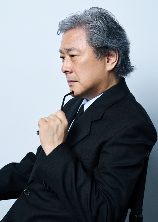 ▲'어쩔수가없다' 박찬욱 감독. ⓒCJ ENM