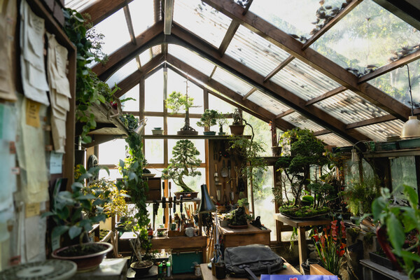 ▲'어쩔수가없다' ⓒCJ ENM