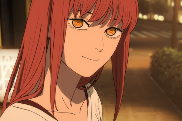 ▲'극장판 체인소 맨: 레제편' ⓒ소니 픽쳐스