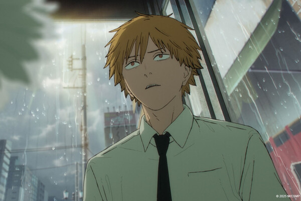 ▲'극장판 체인소 맨: 레제편' ⓒ소니 픽쳐스