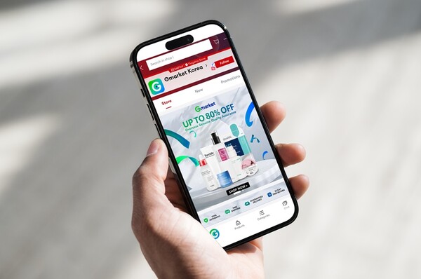 ▲G마켓이 동남아시아 대표 이커머스 ‘라자다(LAZADA)’와의 제휴를 통해 본격적인 해외 판로 확장에 나선다. ⓒ지마켓