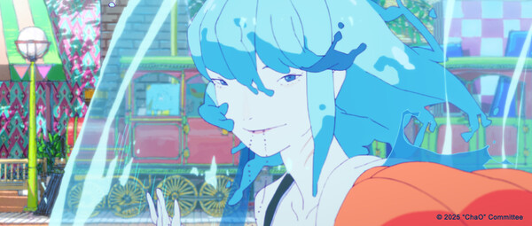 ▲개막작 '차오' ⓒBIAF2025