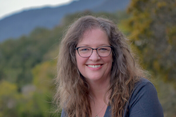 ▲브렌다 채프먼 감독. ⓒBIAF2025