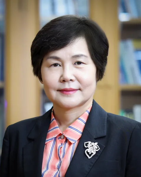 ▲박정화 롯데지주 컴플라이언스위원회 신임 위원장. ⓒ롯데지주