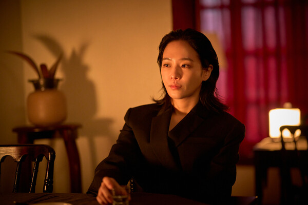 ▲'사마귀' ⓒ넷플릭스