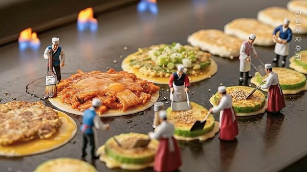 ▲신한투자증권은 공식 유튜브 채널 ‘알파TV’를 통해 추석과 한글날을 기념한 특별 영상을 공개했다고 2일 밝혔다. ⓒ 신한투자증권