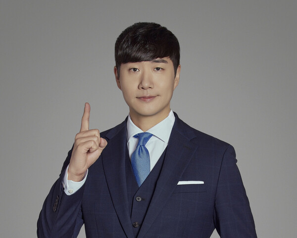 ▲김장훈. ⓒBIAF2025