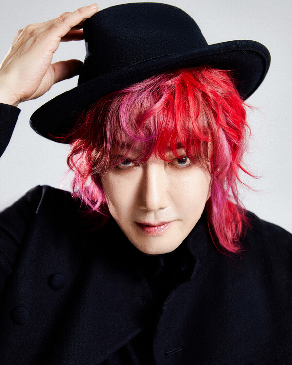 ▲김장훈. ⓒBIAF2025