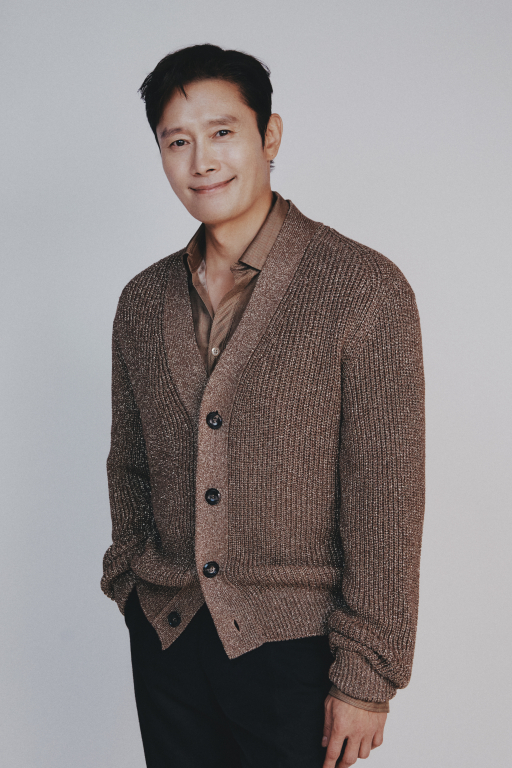 ▲'어쩔수가없다' 이병헌. ⓒBH엔터테인먼트