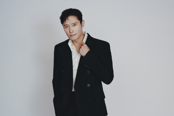 ▲'어쩔수가없다' 이병헌. ⓒBH엔터테인먼트