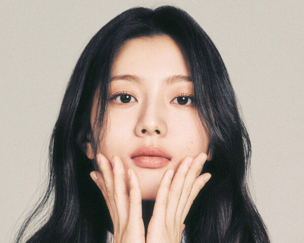 ▲'고백의 역사' 신은수. ⓒ넷플릭스