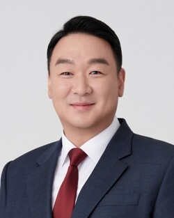 ▲정희용 국회의원(국민의힘, 농림축산식품해양수산위원회).