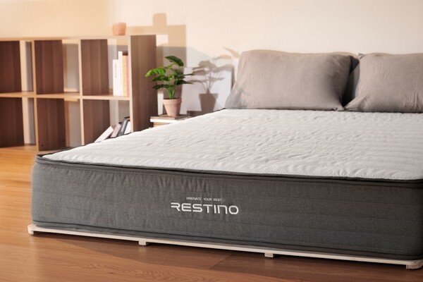 ▲쿠쿠 레스티노 롤팩 매트리스. ⓒ쿠쿠